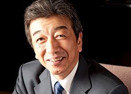 あなたは、不条理を賢く料理できるか　－三菱電機社長 山西健一郎氏