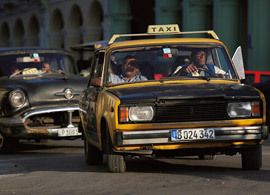 アメリカとキューバ、国交正常化は本当に実現するか