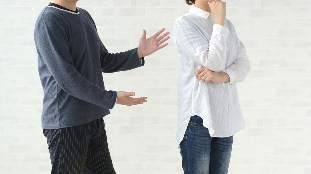 だから夫婦喧嘩は"日没後"から頻発する…揉めたくないのに揉めてしまう｢魔の時間帯｣が存在するワケ "重い話題"は午前中にしておくのがベスト