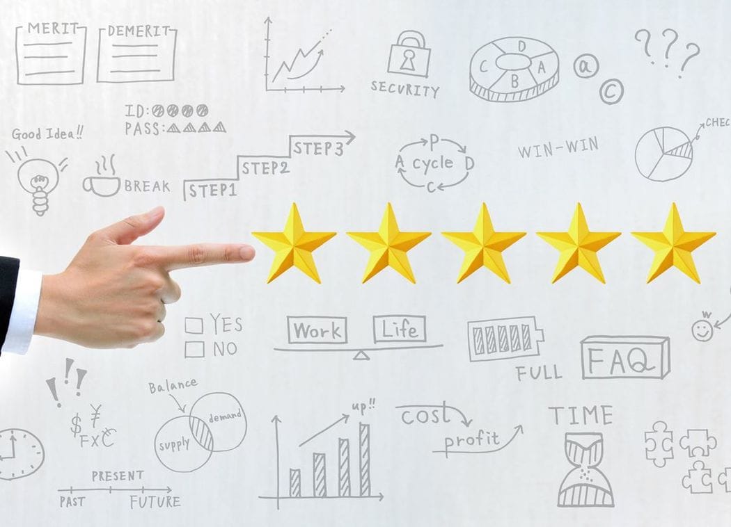 勤め先の平均年収を2000万円にする方法 超優良企業の方法を真似ればいい