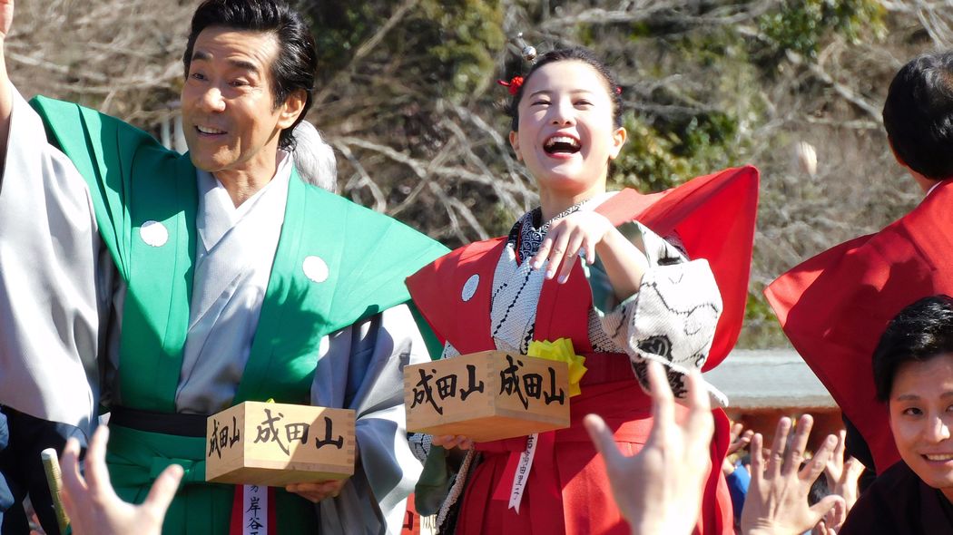 この父親がいたから紫式部は｢NHK大河の主人公｣になれた…残念すぎる父･藤原為時が娘に授けたもの 官職には恵まれなかったが､教養の高さは評判だった