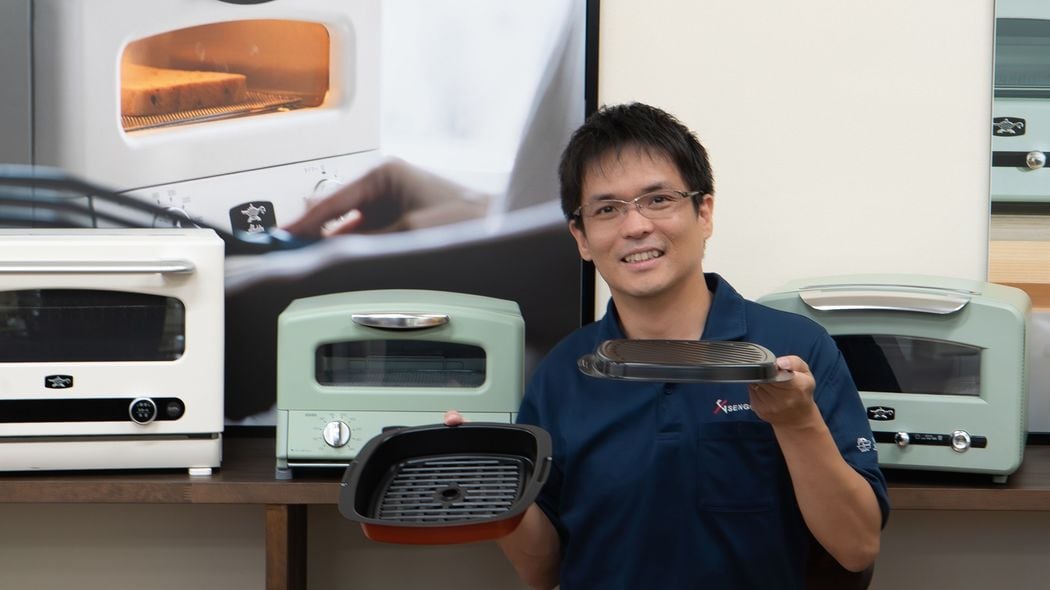 そりゃ｢コンロキャンセル｣が進むわ…ほったらかしでカレーもハンバーグも作れる"3万円トースター"の正体