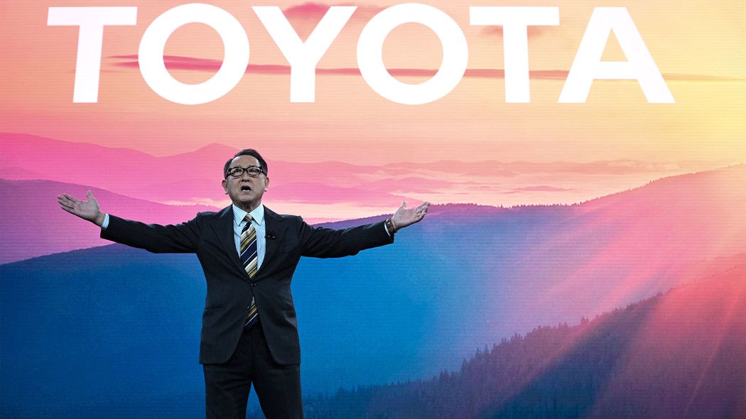 トヨタはテスラを目指さなくて本当によかった…テスラが｢成長なき成長企業｣に堕ちてしまった根本原因 マスク氏の報酬は｢豊田章男氏の700倍｣の年7000億円相当