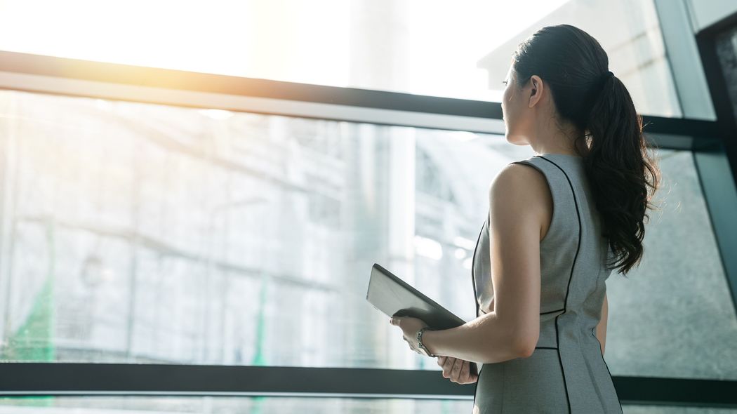 ｢根拠のない自信｣にはすごい効果がある…コーチングのプロは知っている"目標を達成できる人"が持つ能力 ｢賢い人｣よりも｢行動する人｣が成功する理由