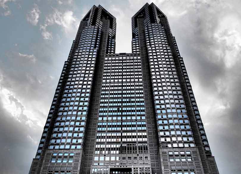 小池百合子事務所家賃疑惑「老朽化しすぎで産経の誤報が判明！」