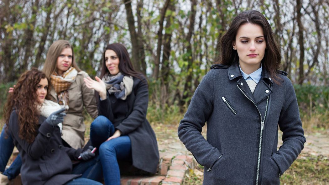 令和に入っても続く"主婦友いびり"のムラ社会  ｢旦那さん大企業勤めでいいわね」