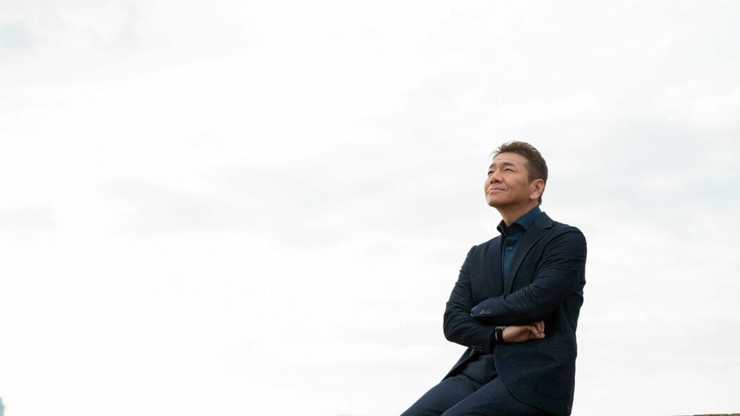 ｢笑いに怒りは禁物｣…怒らない芸人･上田晋也が思わず｢あぁ!?｣と声を荒らげた番組スタッフの"失言"