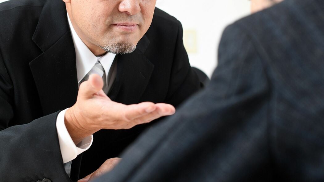 2日間かけて仕上げた渾身の資料に激怒…サイバーエージェント藤田晋氏が社員に伝えた｢仕事の本質｣