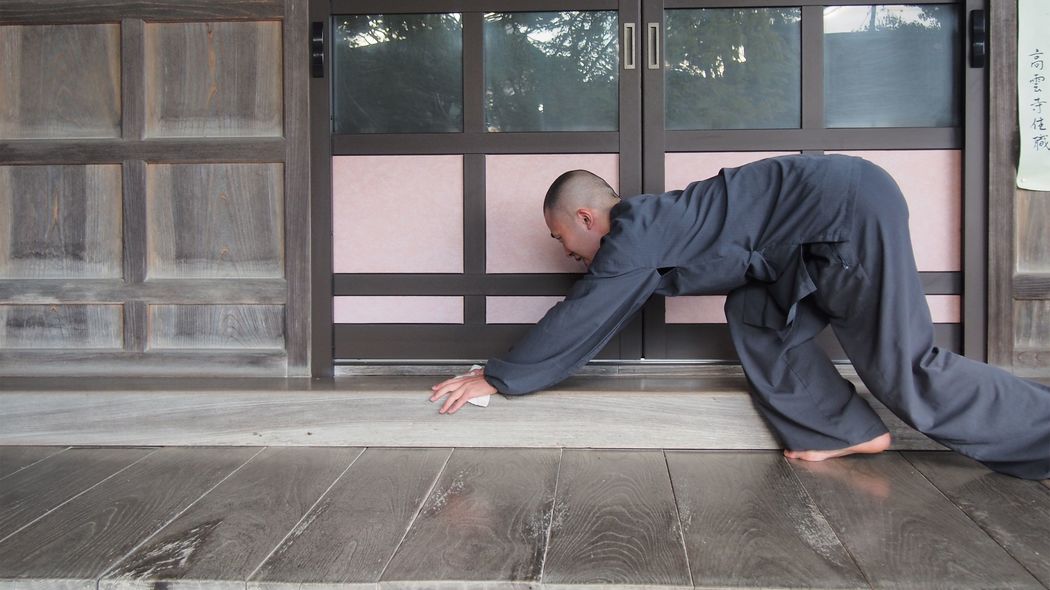 ｢無縁墓ばかりになる｣と絶望した…寺の跡取り息子(32)が目の当たりにした"過疎の町"の厳しい現実 ヤフーニュースを見るだけの生活から抜け出して得たもの