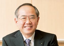 会社は絶対潰れないという前提で働いていないか？　－キリンビール社長 磯崎功典氏