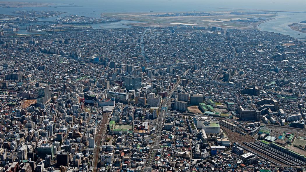 800mつなぐだけで羽田空港に直結できるのに…蒲田駅と京急蒲田駅をつなぐ"蒲蒲線"が70年も放置されたワケ 戦後7年間だけ存在した｢幻の鉄道｣がようやく動き出す