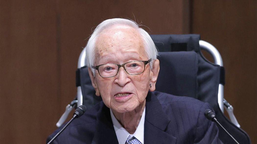 米軍相手に渡されたのは｢木製の弾丸｣だった …陸軍二等兵の渡辺恒雄が絶望した旧日本軍の実情 これでは戦争に勝てるはずがない