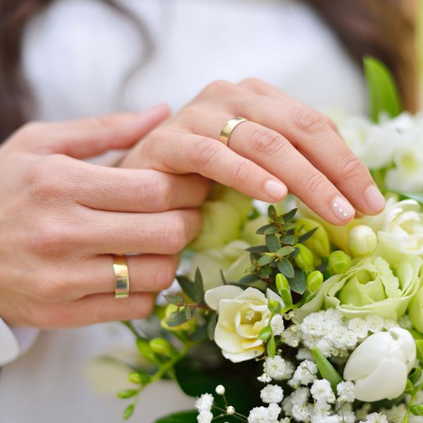 カネのない結婚は不幸になるだけ 年収400万円 を最低条件にする婚活女性を笑えない理由 十分な所得がなければ夫婦の愛も壊れてしまう President Online プレジデントオンライン