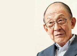 無縁の土地での新規開拓。自ら顧客をつくり出す　－キッコーマン名誉会長 茂木友三郎氏