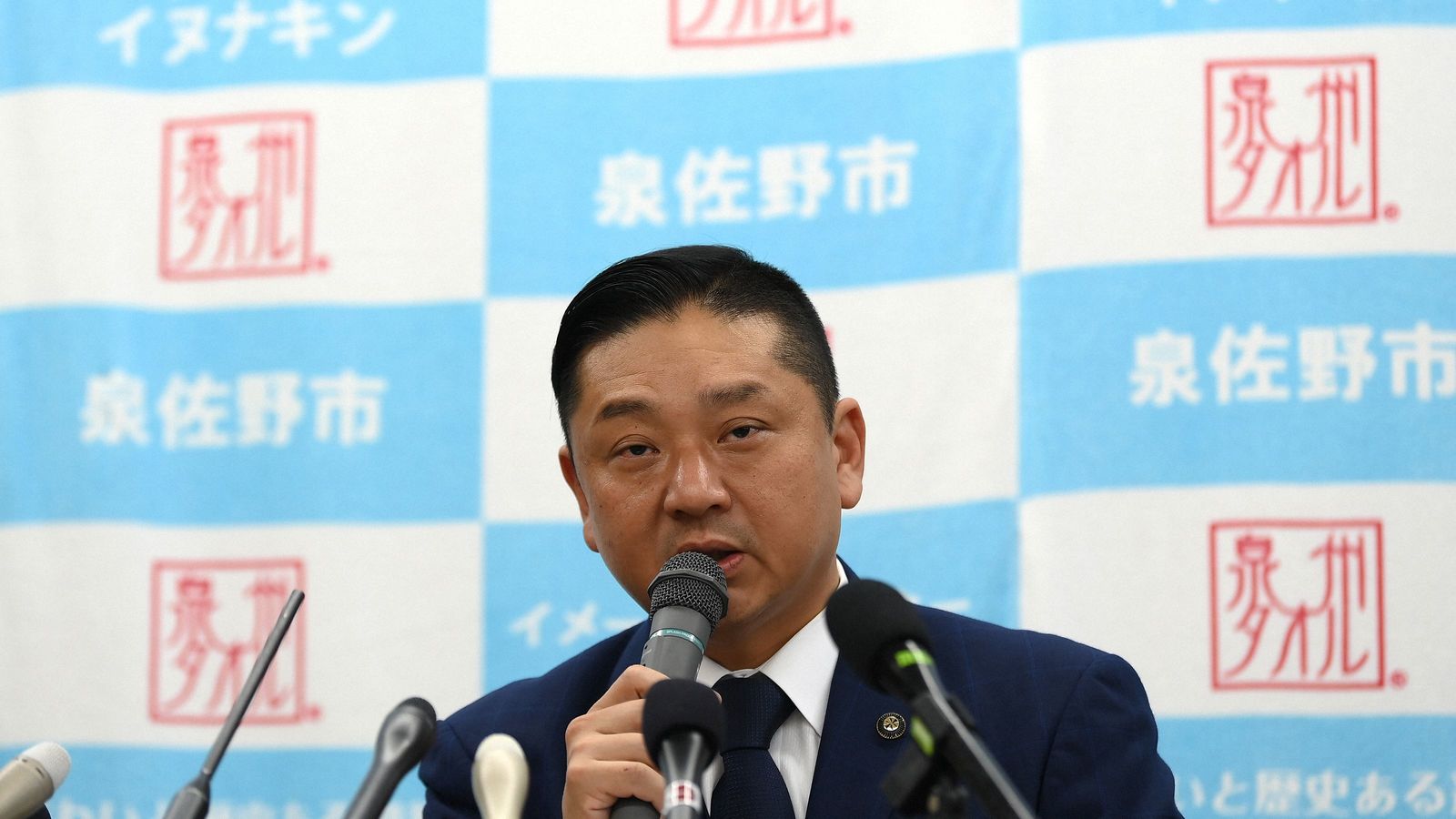 泉佐野市が｢やりすぎ｣なら､総務省の｢天下り｣は正しいのか ｢ふるさと納税｣でみえた支配の構造