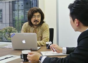 やりたいことをやるために、基礎体力をつけろと言いたい　～第6回：SIIIS社長・杉山隆志さんの場合（後編）