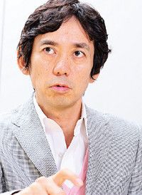 <strong>大多 亮</strong>●フジテレビジョン執行役員クリエイティブ事業局長。1981年早稲田大学教育学部卒業。数多くのヒットドラマを手がける。2009年デジタルコンテンツ局長、10年より現職。