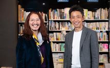 ｢僕の見てきた富裕層は､ほぼ例外なく…｣元ゴールドマン･サックス田中渓が澤円に深く同意した｢成功者の特徴｣