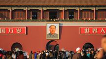 若者の｢体制離れ｣が止まらない…中国全土に広がる｢毛沢東ブーム｣に習近平政権が頭を抱える理由