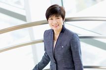 「私の採用自体が失敗かも」会社に“非常識”の風を吹かせる　－キヤノン 執行役員 田中朗子さん