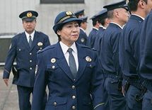 38年の警察官人生で最大の決断　－警視庁光が丘警察署長 原きよ子さん【1】