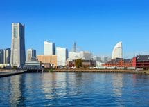 ずっと工事中の横浜が人気の街になるワケ