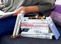 女性が現代社会を生き抜くための「知識本」10冊