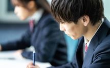 ｢こんなんもう手の運動やん…｣京大卒の小説家が進学校で出会った“マジモンの天才”が､授業中に発した衝撃の一言