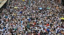 香港デモで中国共産党が強硬策を採らないワケ