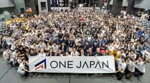 32歳NTT東日本"元サボリーマン"が組織のイカれた人を集めた理由