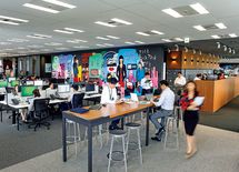 なぜ"フリーアドレス制"は失敗続きなのか