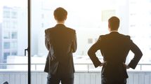 ｢直接会わなきゃ始まらない｣という昭和上司を､リモート営業に踏み出させる最初の一歩とは