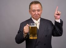 ダメ出し上司の脳は"快楽物質" が大分泌