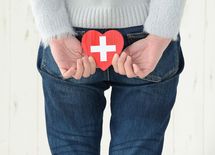 痔専門医「排便は3分間で済ませなさい」