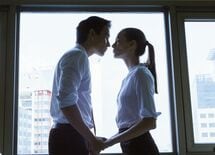 関係持った男につけたあだ名「9センチ」