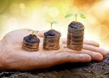 20年で5倍！どんどん儲かる資産ベスト3