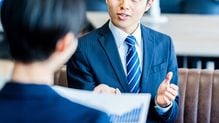｢即レス=頭の回転が速い｣ではない…仕事がデキる人が考える時間を稼ぐために使っている間を埋める