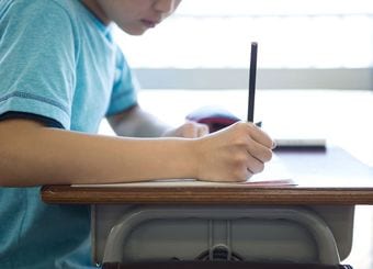 子育てに"うちは賢い家系だ"が有効なワケ