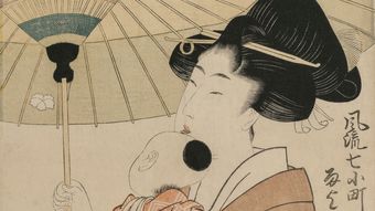 歌麿に妻子がいたのは本当か…｢べらぼう｣で染谷将太演じる天才絵師が残した｢美人画ではない傑作｣にある答え