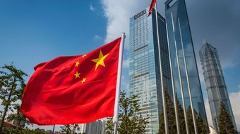 中国にあって日本にない"国家繁栄システム"