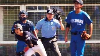 判定も配信もフェアな目で　Tver社長 大場洋士