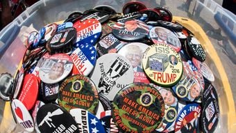 来年の米大統領選挙はトランプ復活が有力…日本人が知らないアメリカ人の本音とは