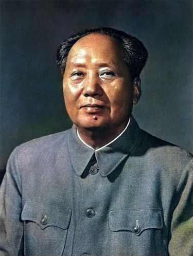 善人は弱小政治家で終わってしまう…中国の歴代指導者が｢稀代の