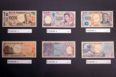 日本人ならスラスラ説明できて当たり前…20年ぶりに刷新された｢新札