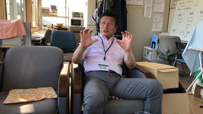 42歳で人生の転機を迎えた矢野監督