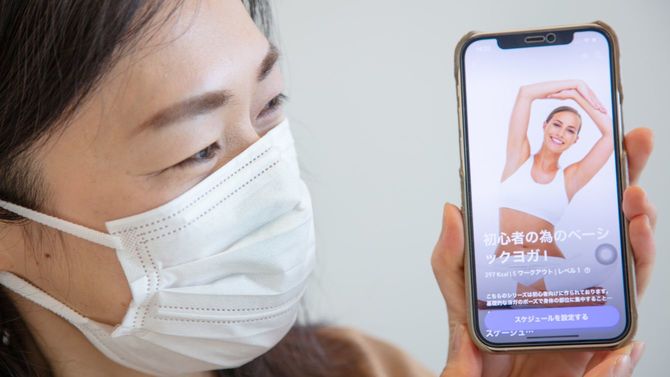 プレジデントオンライン編集部員