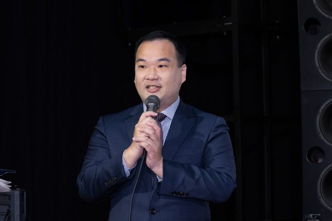 NHKの橋爪國臣プロデューサー