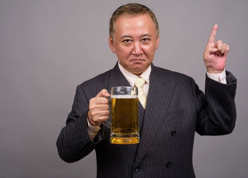 ダメ出し上司の脳は"快楽物質" が大分泌 気持ちイイから話が異様に長い