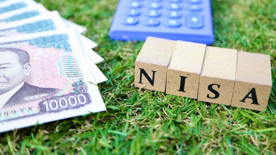 新NISAで｢S&P500｣｢オルカン｣一択は危険すぎる…伝説のトレーダーが｢最初に買うべき｣と断言する金融商品