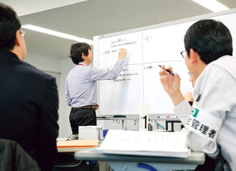 1980年に戻れ！ トヨタの「人の育て方」大改革始動【後編】